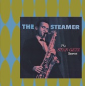 The Steamer artwork