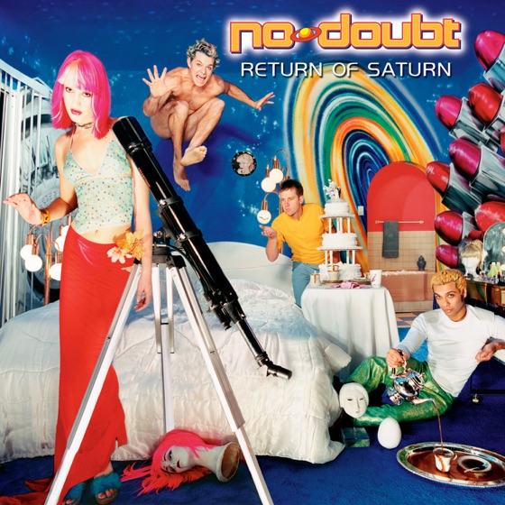 Cover artwork for Staring Problem