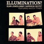 Elvin Jones & Jimmy Garrison Sextet - Half and Half