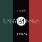 Ni Gucci Ni Prada artwork