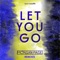 Let You Go (Kaidro Remix) artwork