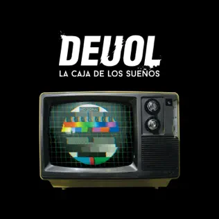 descargar álbum Deuol - LA CAJA DE LOS SUEÑOS
