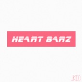 Jkidd - Heart Barz