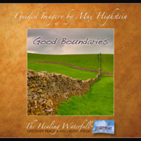 Max Highstein - Good Boundaries artwork
