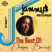 King Jammys Presents the Best Of artwork