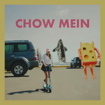 Chow Mein - Single - Veztalone