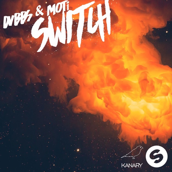Cover artwork for Switch