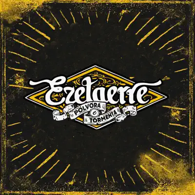 Pólvora e Tormenta (feat. High Paw) - Single - Ezetaerre