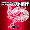 Spirit (feat. Soraya Naöyim) - Single
