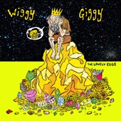 Wiggy Giggy (Single Edit) artwork