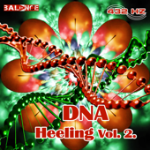 Dna Heeling 2 - Relaxmind