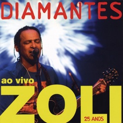 Cláudio Zoli - Cada um, Cada Um (A Namoradeira)