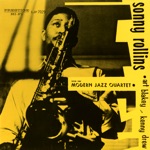 Sonny Rollins - No Moe (feat. The Modern Jazz Quartet)