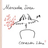 Corazón Libre (International Version) artwork