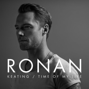 Ronan Keating - As Long as We're In Love - Line Dance Choreographer