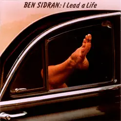 I Lead a Life - Ben Sidran I Lead a Life - Ben Sidran