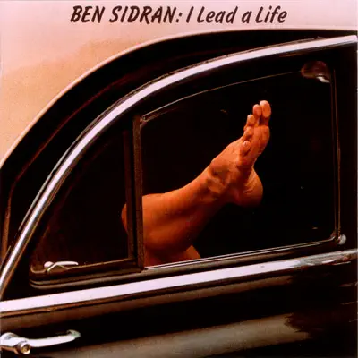 I Lead a Life - Ben Sidran