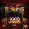 Loco Loquito (feat. Jory Boy) - Alex Rose lyrics
