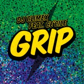 Grip (feat. Ce'Cile) artwork