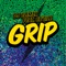 Grip (feat. Ce'Cile) artwork