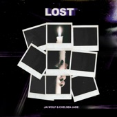 Lost (feat. Chelsea Jade) artwork