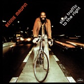 Bennie Maupin - It Remains to Be Seen