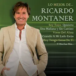 Lo Mejor De... - Ricardo Montaner