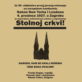 Narodi Nam Se - Muški Zbor Zagrebačke Opere