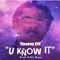 U Know It - Young DV lyrics