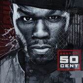 Best Of 50 Cent artwork