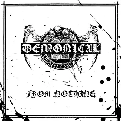 From Nothing - Single - Demonical
