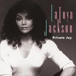 Private Joy EP by LaToya Jackson album reviews, ratings, credits