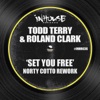 Set You Free - Norty Cotto Rework - Single