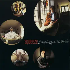 Everything In the World - EP - Squeeze