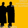 Daltonien - Single