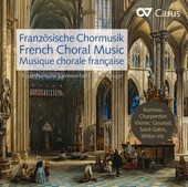 French Choral Music artwork