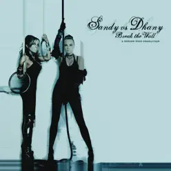 Break the Wall - Single - Dhany Break the Wall - Single - Dhany