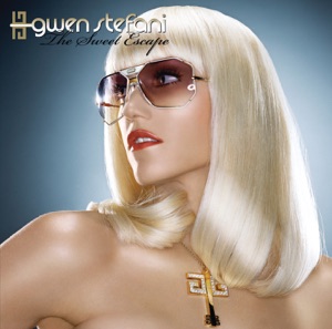 Gwen Stefani - Wind It Up - Line Dance Musique