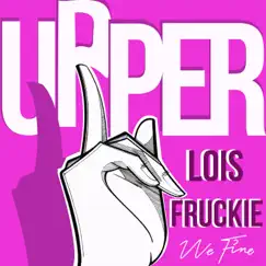 Upper - EP by Loïs & Fruckie album reviews, ratings, credits