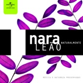 Nara Leão - Camisa Amarela