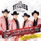 El Borracho - Los Titanes de Durango lyrics