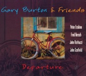 Gary Burton & Friends - Poinciana