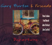 Gary Burton - Born To Be Blue