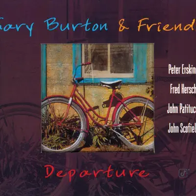 Departure - Gary Burton