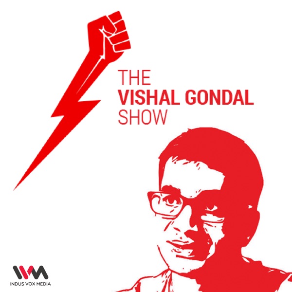 The Vishal Gondal Show The Vishal Gondal Show