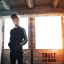 Jon Moon - Rasta Is