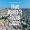 I Have Decided to Follow Jesus artwork