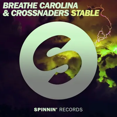 Stable - Single - Breathe Carolina