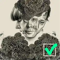 Summer of Tick Bugs - Single - Britta Persson Summer of Tick Bugs - Single - Britta Persson