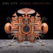 Owl City - Bird With a Broken Wing